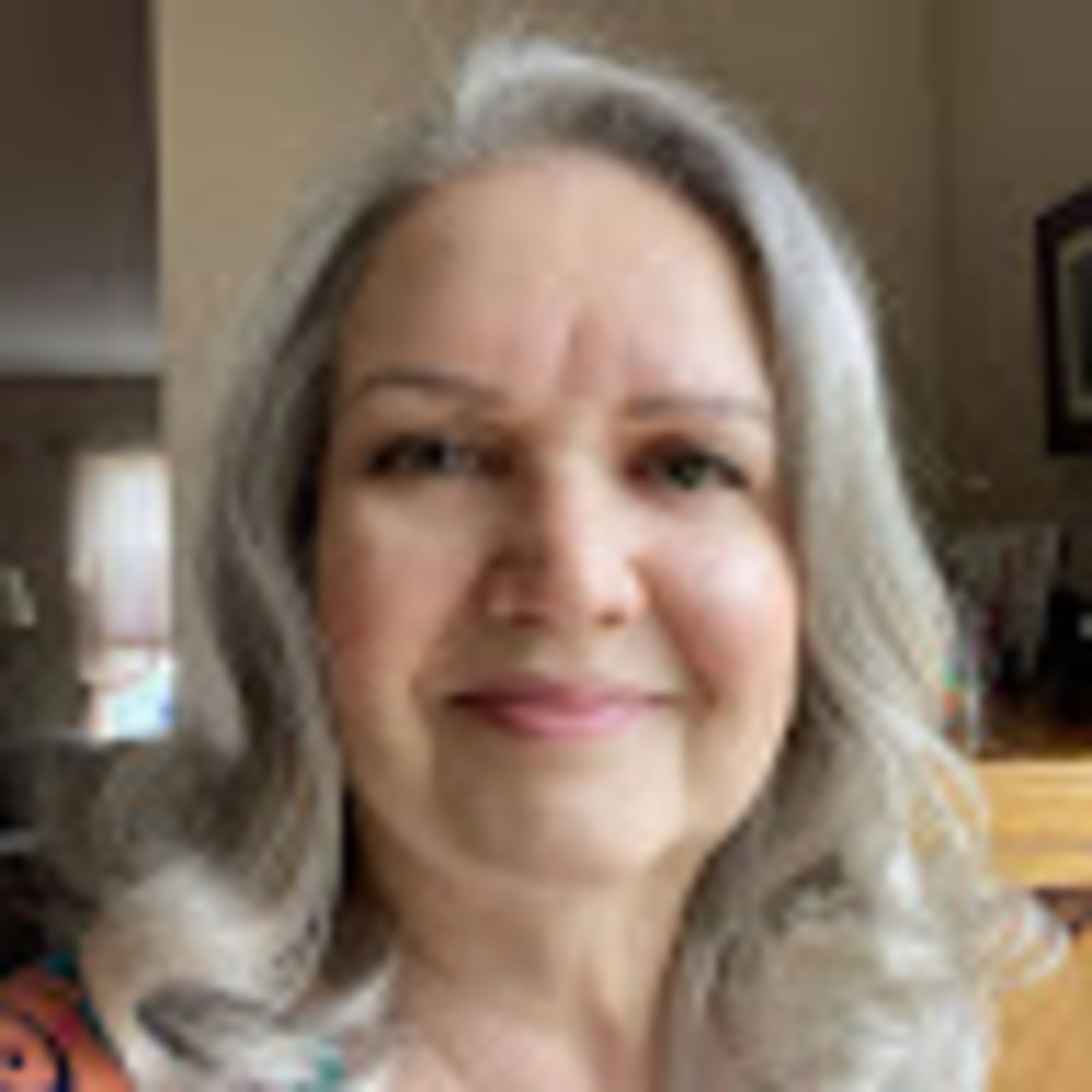 Meet your Posher, Joan